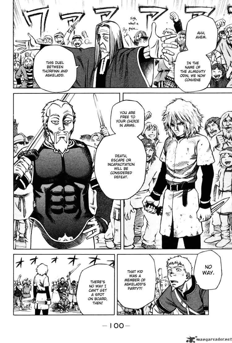 Vinland Saga, Chapter 2 image 12